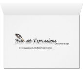 Silver White Snowflake Winter Weddenschappen Table (Binnen Horizontaal (Onder))