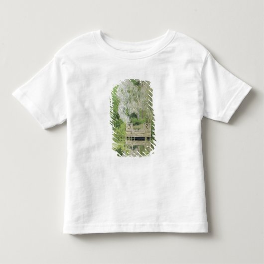 Silver White Willow, 1904 Kinder Shirts (Voorkant)