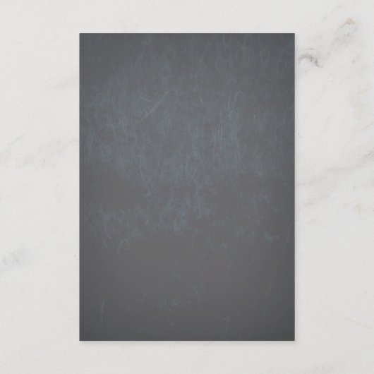 Silver Willow Tree Branches Wedding Details Invoeg Informatiekaartje (Achterkant)