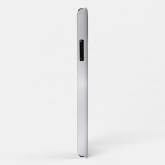 Silver Zee Turtles Case-Mate iPhone Case (Achterkant/rechts)