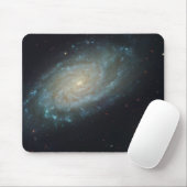 Silverado Galaxy NGC 3370 UGC 5887 SN 1994AE Muismat (Met muis)