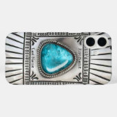 Silverado - gepersonaliseerd Case-Mate iPhone case (Achterkant (horizontaal))