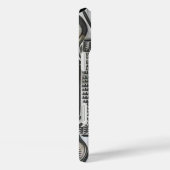 Silverado - gepersonaliseerd Case-Mate iPhone case (Achterkant / Rechts)