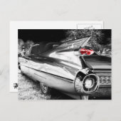 SILVERANTIK BRIEFKAART (Voorkant / Achterkant)