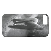 Silverback Gorilla Case-Mate iPhone Case (Achterkant (Horizontaal))