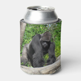 Silverback Gorilla Koelbox Blikjeskoeler