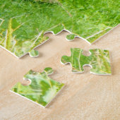 Silverback gorilla legpuzzel (Zijkant)