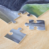 Silverback Gorilla Legpuzzel (Zijkant)