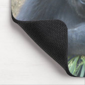 Silverback Gorilla Muismat (Hoek)