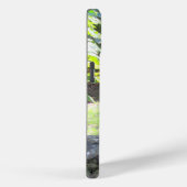 Silverback Gorilla Phone Case (Achterkant / Rechts)