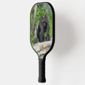 Silverback Gorilla Pickleball Paddle (Links)