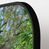 Silverback Gorilla Pickleball Paddle (Links Detail)