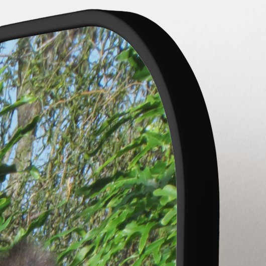 Silverback Gorilla Pickleball Paddle (Links Detail)