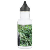 silverback gorillas waterfles  (Rechts)