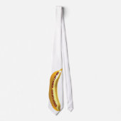 SILVERBACK SAMURAIS STUDIOS™ BANANA OF HONOR™ STRO STROPDAS (Voorkant)