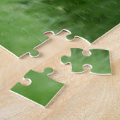 Silverbacks Serene Realm Legpuzzel (Zijkant)