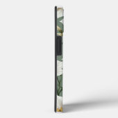 Silverbell iPhone Case (Achterkant / Rechts)