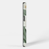 Silverbell iPhone Case Hoesje (Rechterkant)