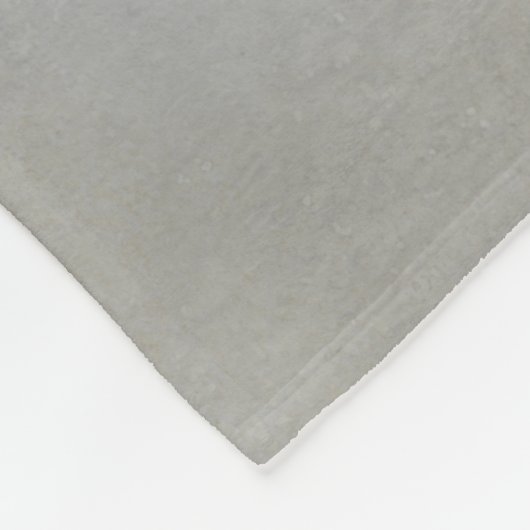 Silvered Aviary | Twee vogels Fleece Deken (Hoek)