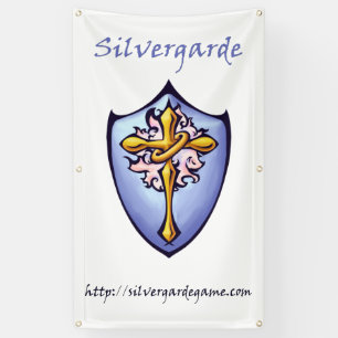 Silvergarde Game Banner