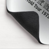 Silverglass Muismat (Hoek)