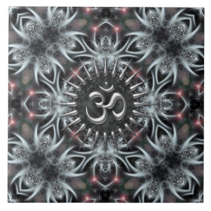 Silverina Aum "Delica Ceramic Tegel Tegeltje