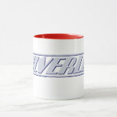 Silverline Mok (Midden)