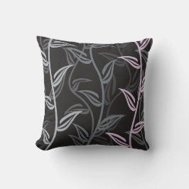 Silversmith Floral Garden Kussen
