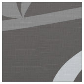 Silversmith Floral Garden Stof (Close Up)