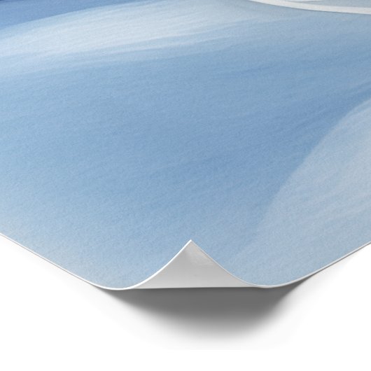 SilverSnowQueen  Poster (Hoek)