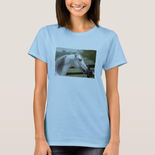 Silverstone Shamal T-shirt (Voorkant)