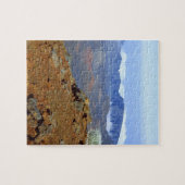 Silversword op Haleakala Crater Rim van bijna 2 Legpuzzel (Horizontaal)