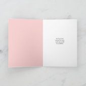 Silvertip Shark "Soms lijkt het" Aanmoediging Kaart (Binnen)