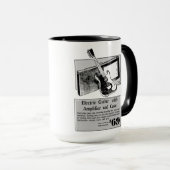 Silverton 1448 Ampincase Mok (Voorkant rechts)