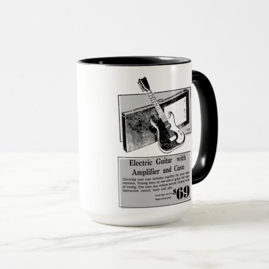 Silverton 1448 Ampincase Mok (Voorkant rechts)