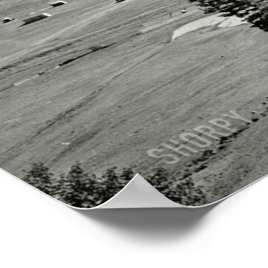 Silverton Colorado Print (Hoek)