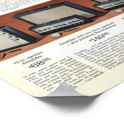 Silverton voor Poster 1964 (Hoek)