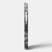 Silvervale Herfsten iPhone hoesjes (Achterkant / Links)