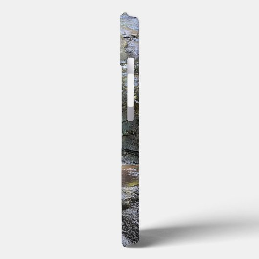 Silvervale Herfsten iPhone hoesjes (Achterkant / Links)