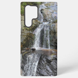 Silvervale Herfsten Samsung Telefoonhoesjes Galaxy Hoesje