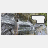 Silvervale Herfsten Samsung Telefoonhoesjes Samsung Galaxy Hoesje (Achterkant horizontaal)