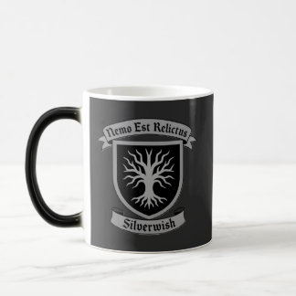 SilverWish Guild Crest Mok Originele kleuren