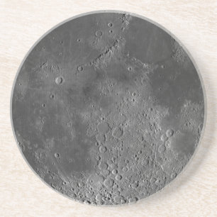 Silvery Moon onderzetter