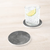 Silvery Moon onderzetter (Zijkant)