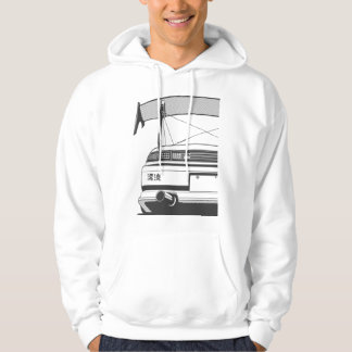 Silvia S14 T-ShirtS14 Silvia Big Wing T-Shirt_by O Hoodie