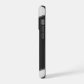 SILVIA "S" CHASSIS EVOLUTIE iPhone HOESJE (Linkerkant)