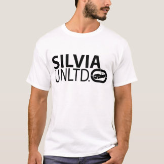 Silvia Untld T-shirt