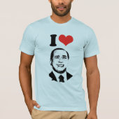 Silvio Berlusconi T-shirt (Voorkant)