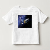 SIM PlanetQuest Kinder Shirts (Voorkant)