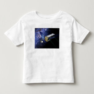 SIM PlanetQuest Kinder Shirts